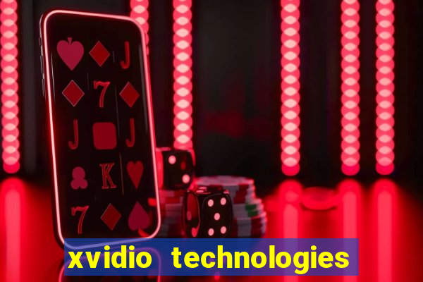 xvidio technologies brasil 2024